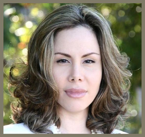 Sarah Sheeva
